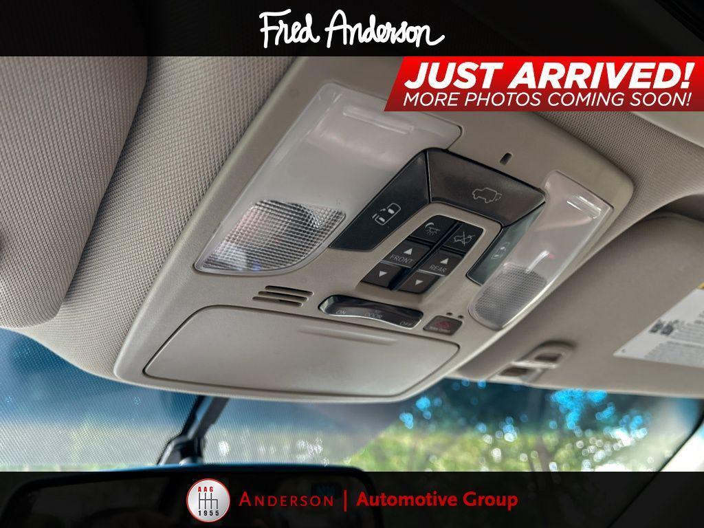 used 2017 Toyota Sienna car, priced at $19,635