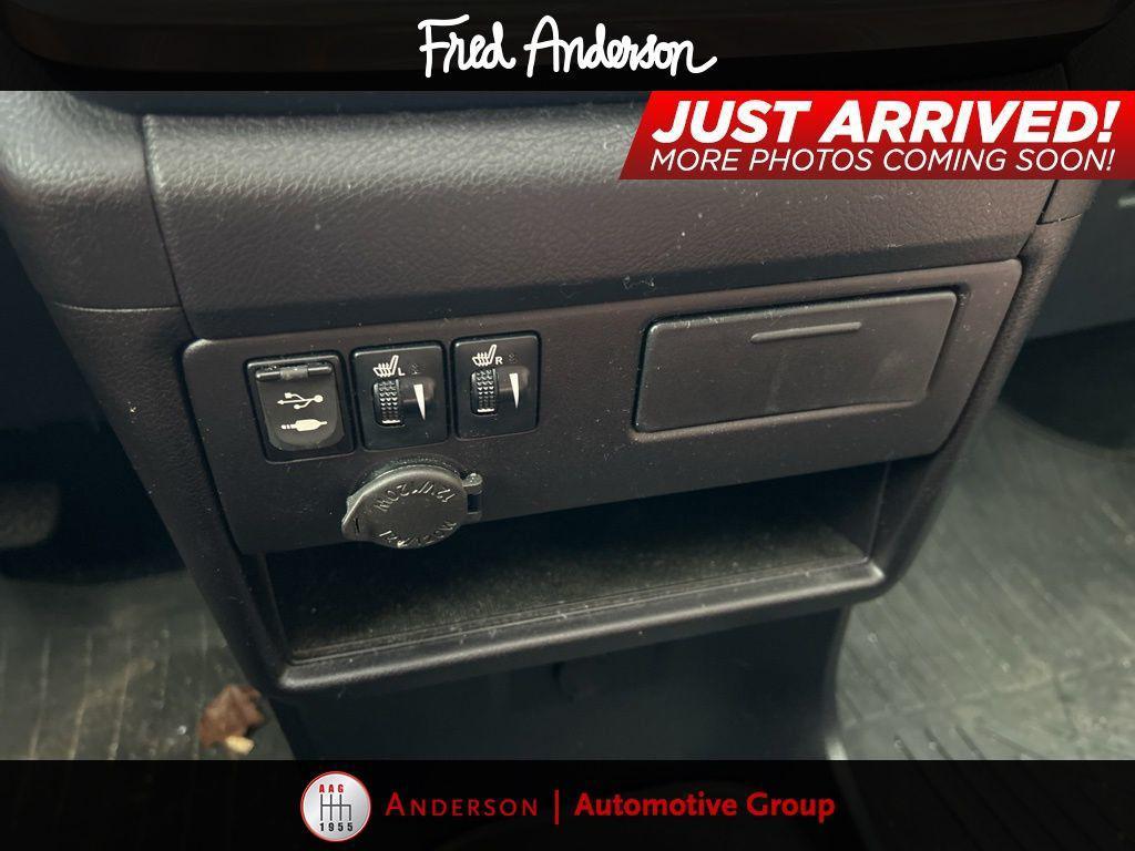 used 2017 Toyota Sienna car, priced at $19,635
