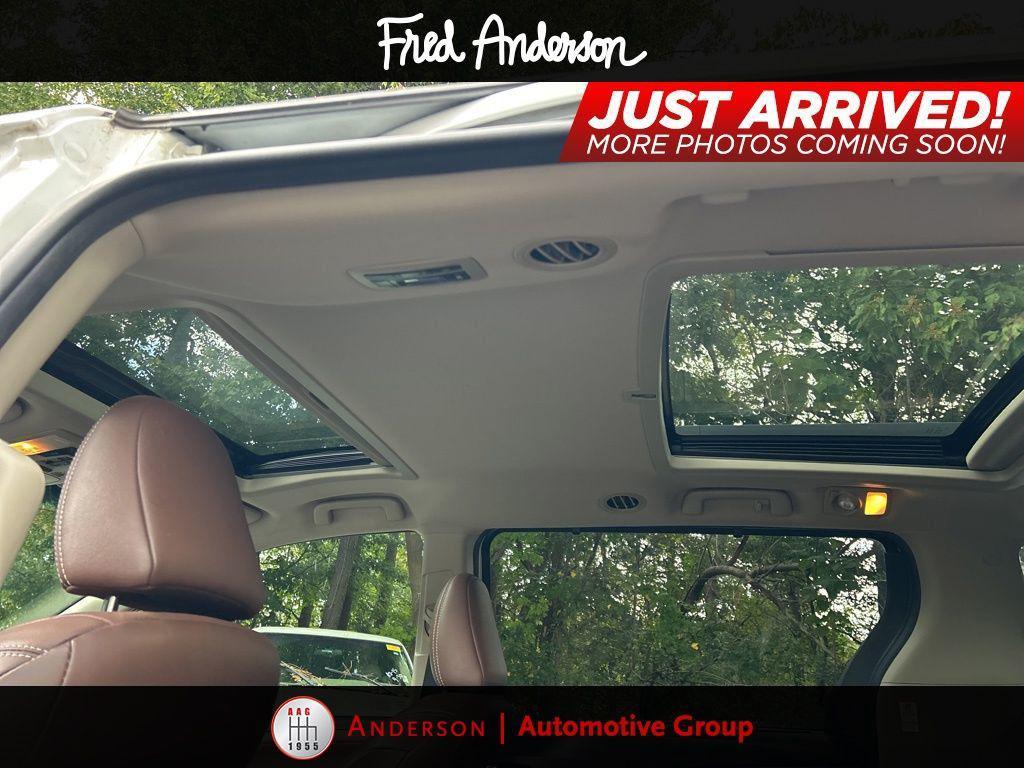 used 2017 Toyota Sienna car, priced at $19,635