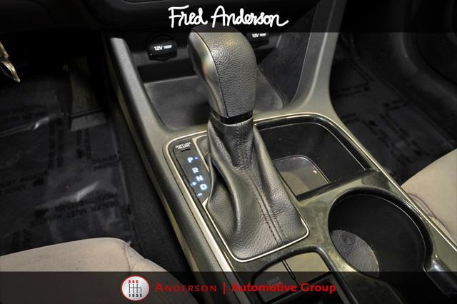 used 2018 Hyundai Sonata car, priced at $13,450