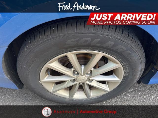 used 2018 Hyundai Sonata car, priced at $13,602