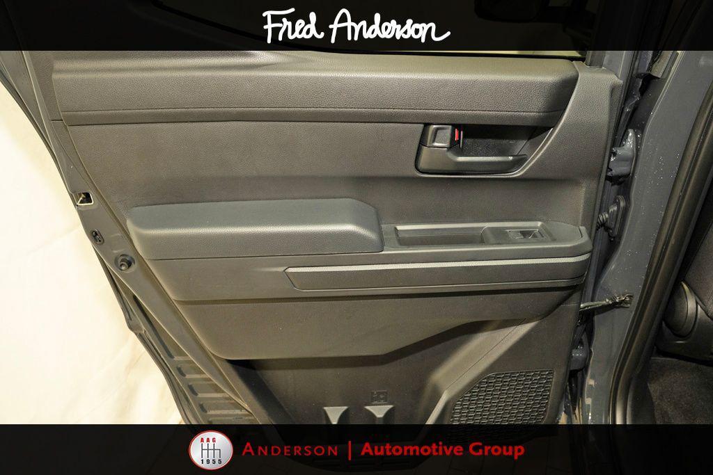 used 2024 Toyota Tacoma car, priced at $37,545