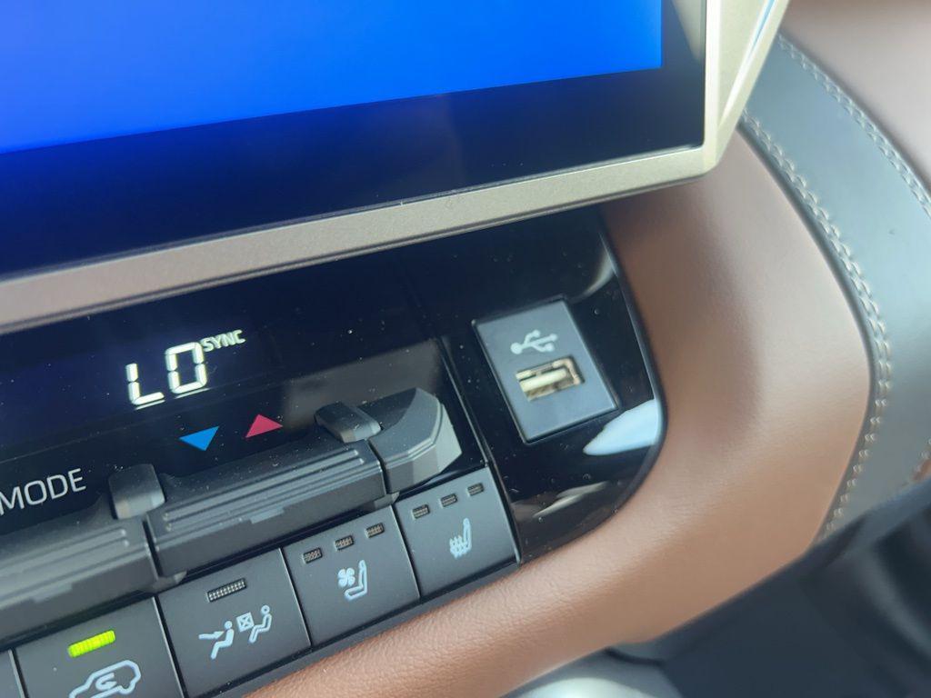 new 2026 Toyota Sequoia car, priced at $84,550