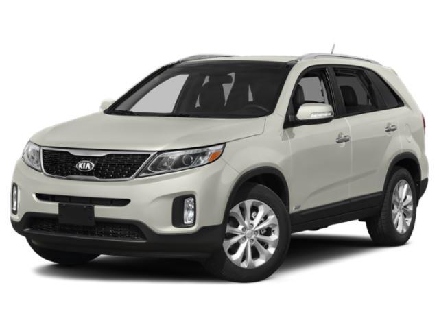 used 2015 Kia Sorento car, priced at $10,000