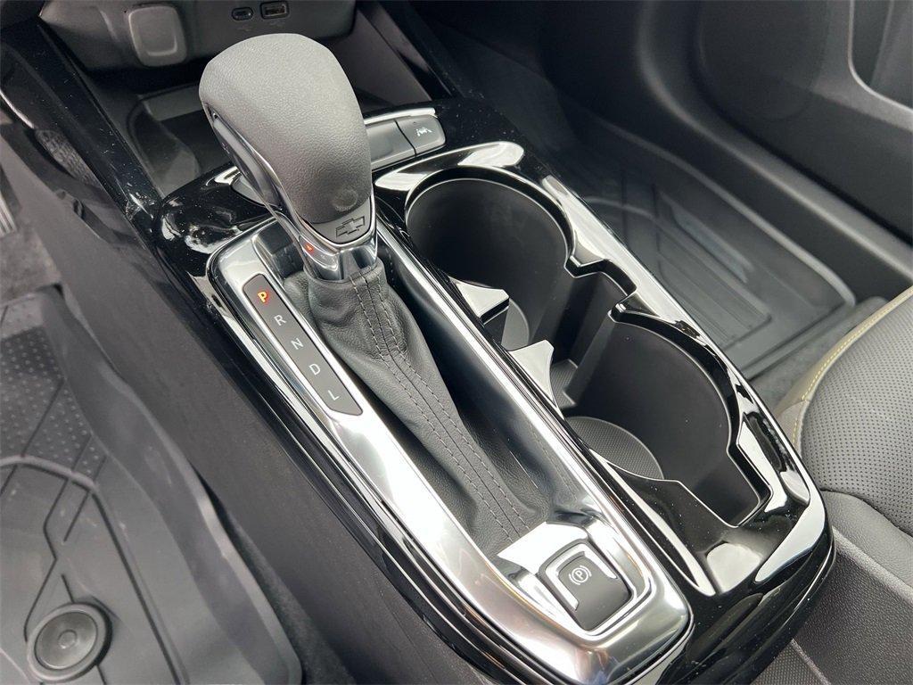 new 2026 Chevrolet Trax car, priced at $28,146