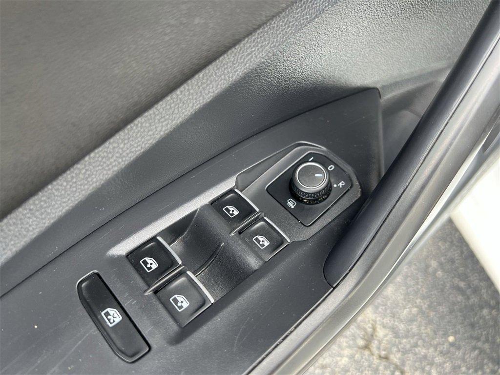 used 2024 Volkswagen Jetta car, priced at $19,749