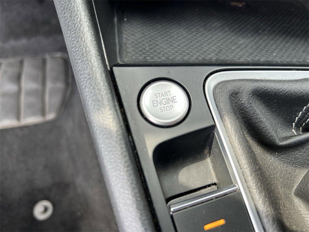 used 2024 Volkswagen Jetta car, priced at $19,749