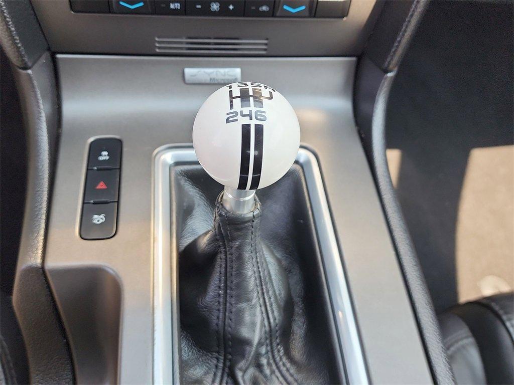 used 2013 Ford Shelby GT500 car, priced at $56,716