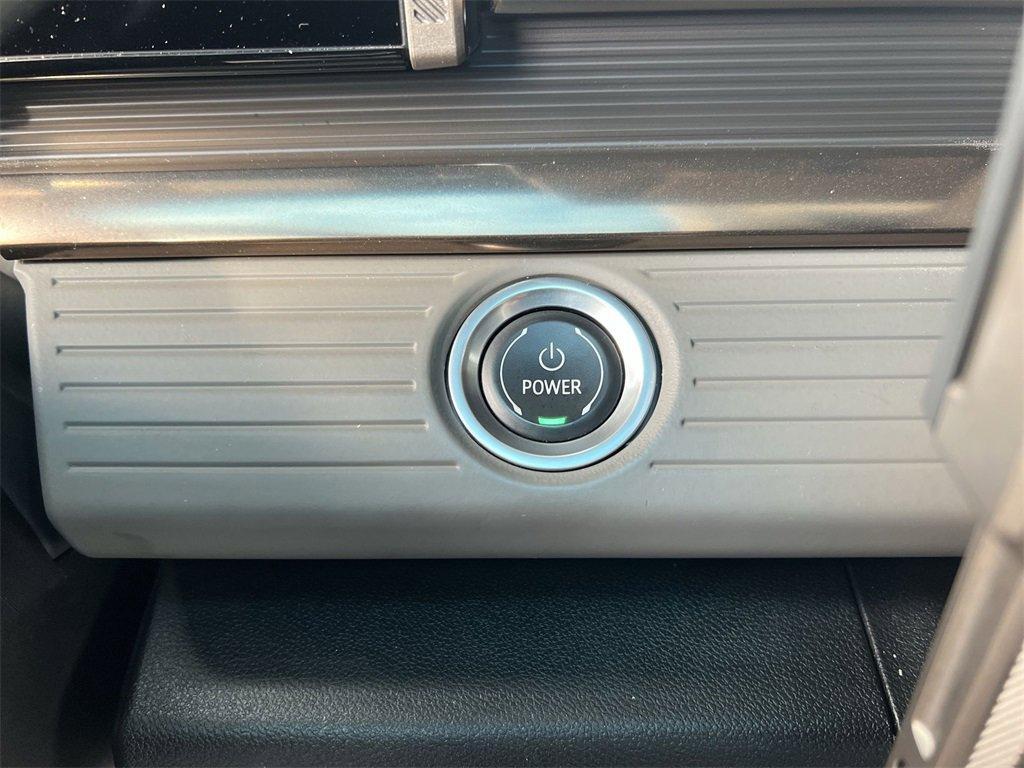 used 2024 GMC HUMMER EV Pickup car, priced at $68,599