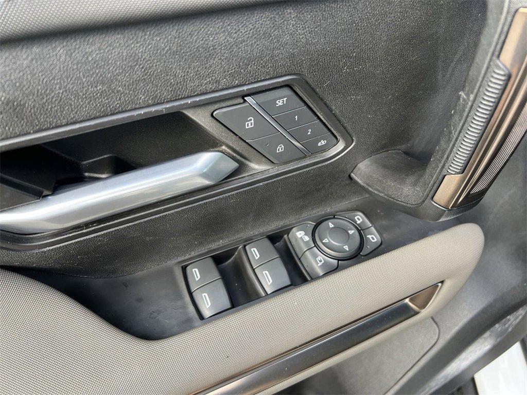 used 2024 GMC HUMMER EV Pickup car, priced at $68,599