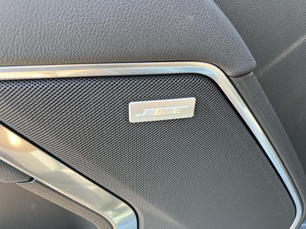 new 2025 Chevrolet Silverado 2500 car, priced at $78,393