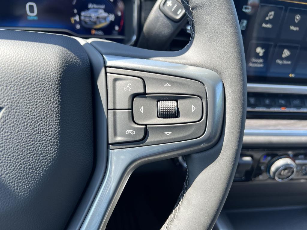 new 2025 Chevrolet Silverado 2500 car, priced at $78,393