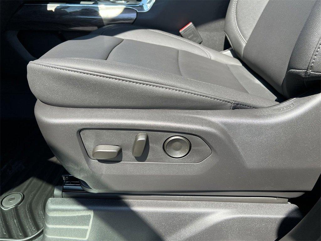 new 2025 Chevrolet Silverado 2500 car, priced at $79,485