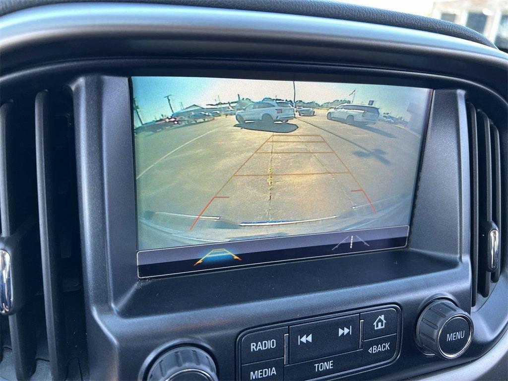 used 2018 Chevrolet Colorado car, priced at $23,999