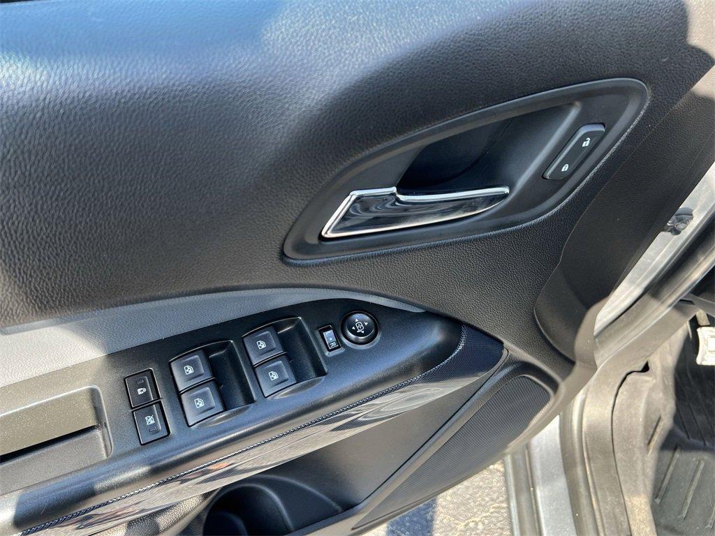 used 2018 Chevrolet Colorado car, priced at $23,999