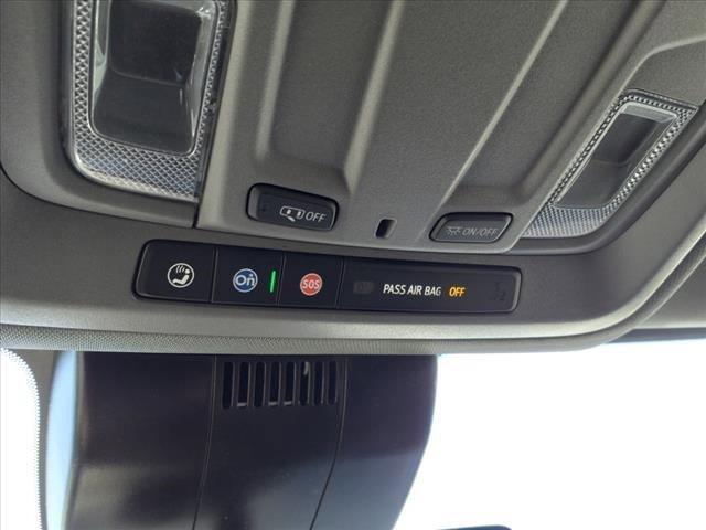 new 2025 Chevrolet Silverado 1500 car, priced at $43,440