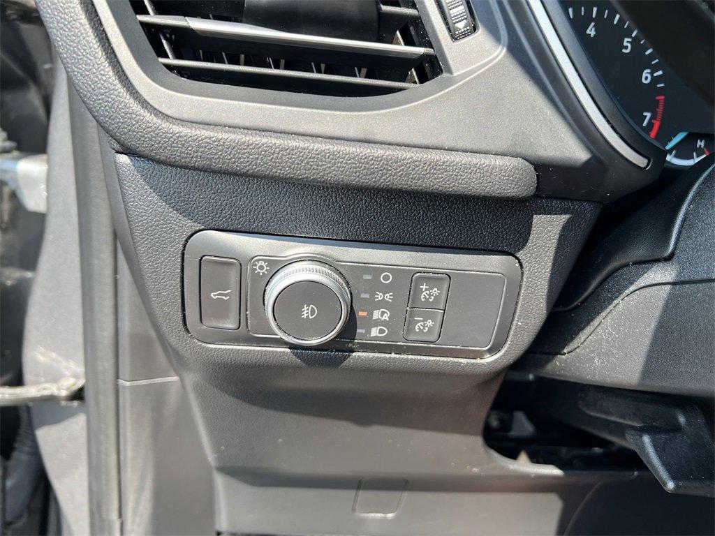 used 2022 Ford Escape car, priced at $20,785