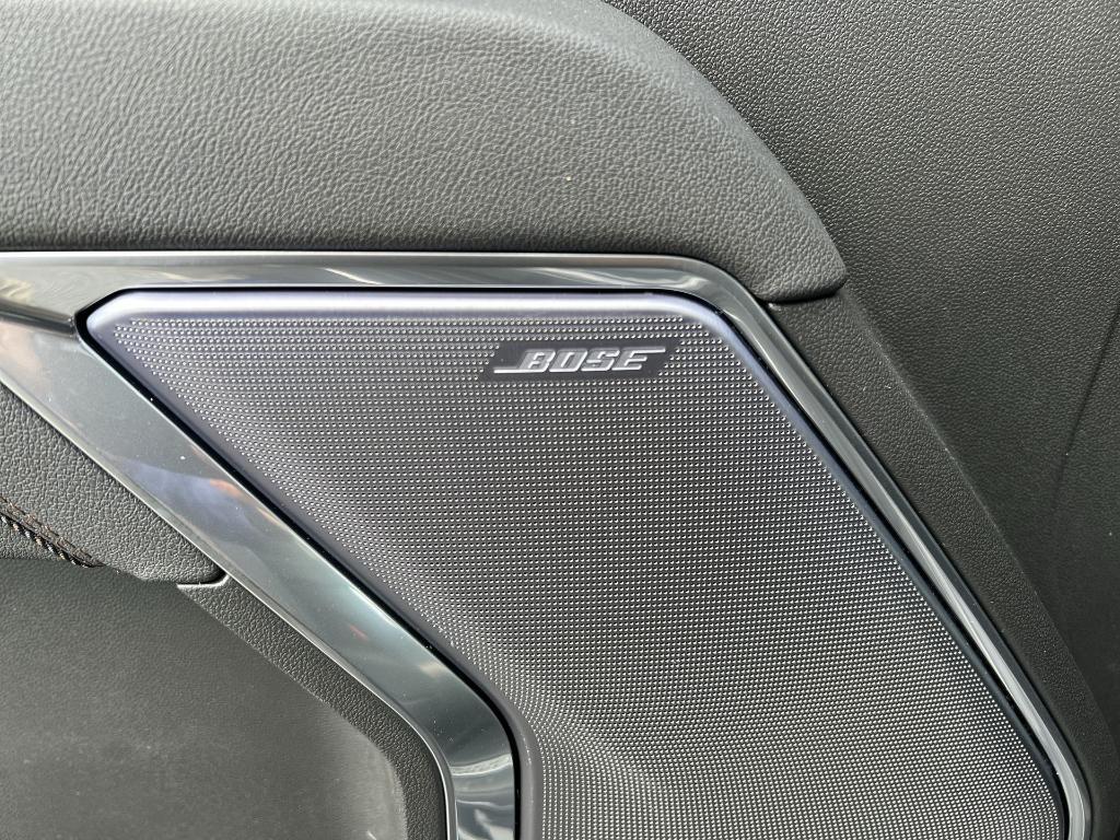 new 2025 Chevrolet Silverado 1500 car, priced at $73,767