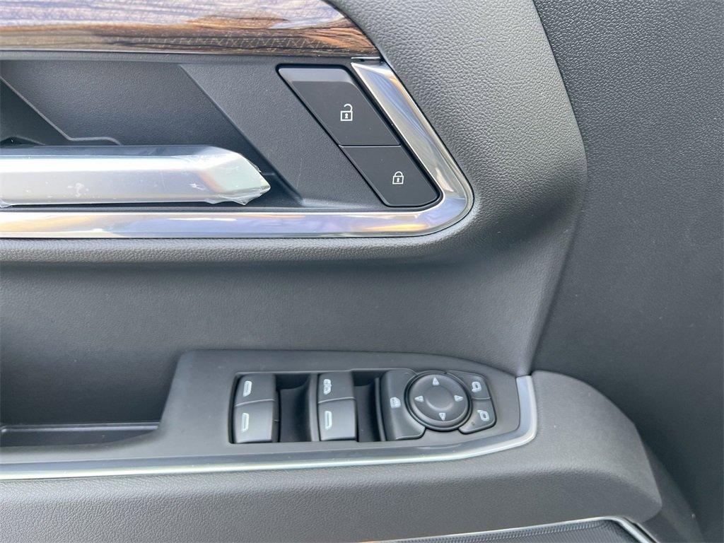 new 2026 Chevrolet Silverado 1500 car, priced at $53,319