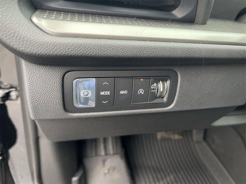 new 2026 Chevrolet Traverse car, priced at $48,374