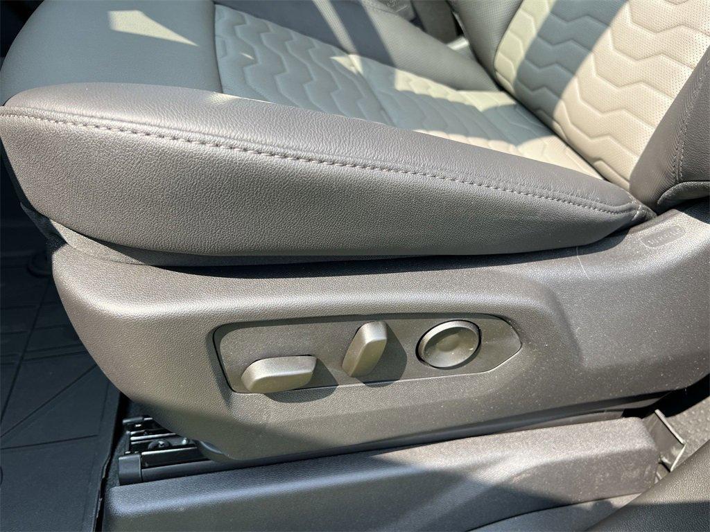 new 2025 Chevrolet Silverado 1500 car, priced at $67,700