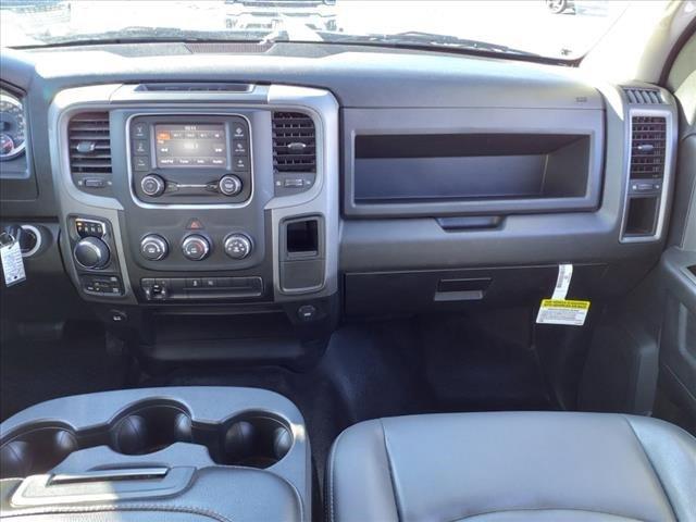 used 2022 Ram 1500 Classic car, priced at $30,987