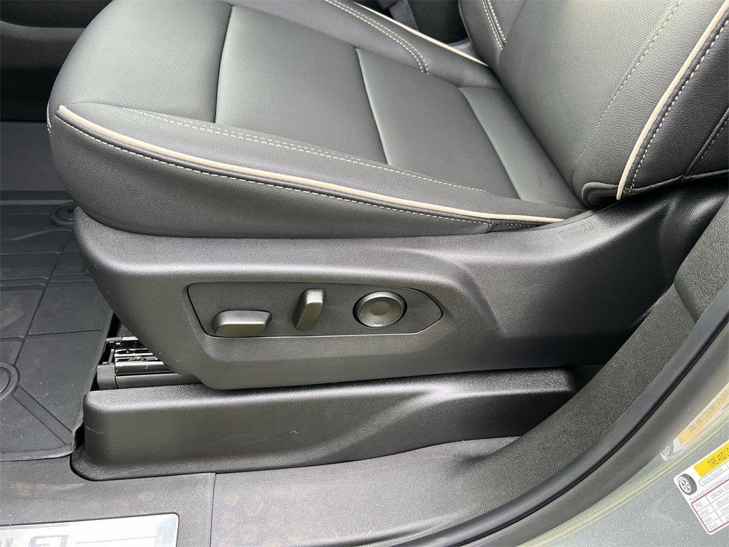 new 2025 Chevrolet Tahoe car, priced at $87,999