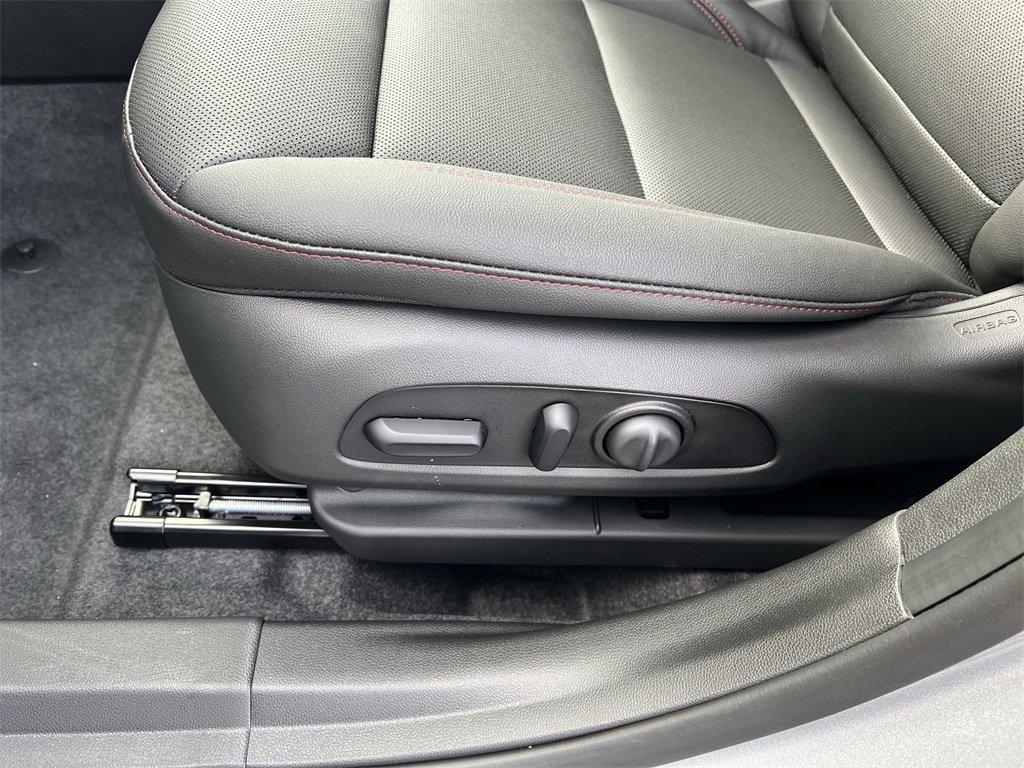 new 2026 Chevrolet Trax car, priced at $27,486