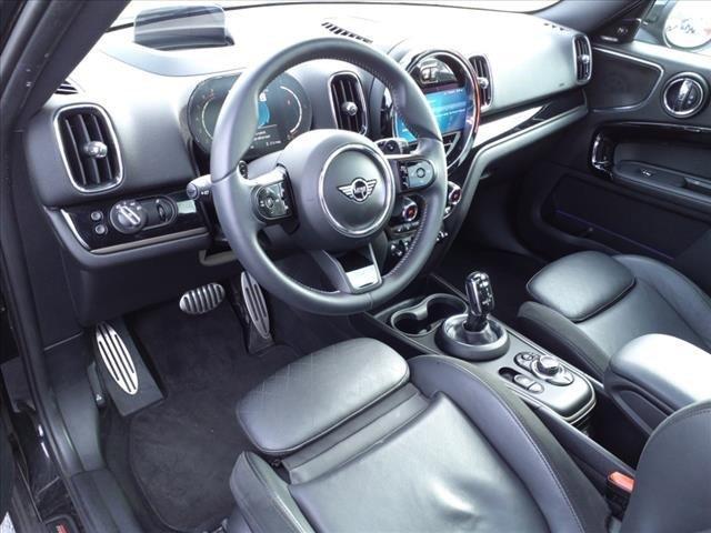 used 2023 MINI Countryman car, priced at $39,815