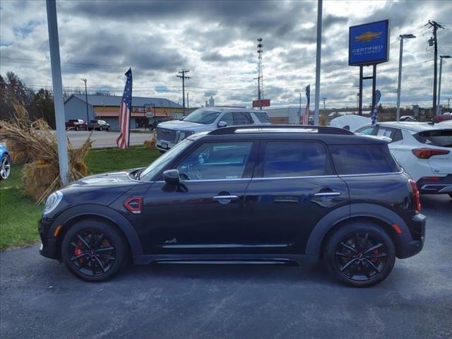 used 2023 MINI Countryman car, priced at $39,815