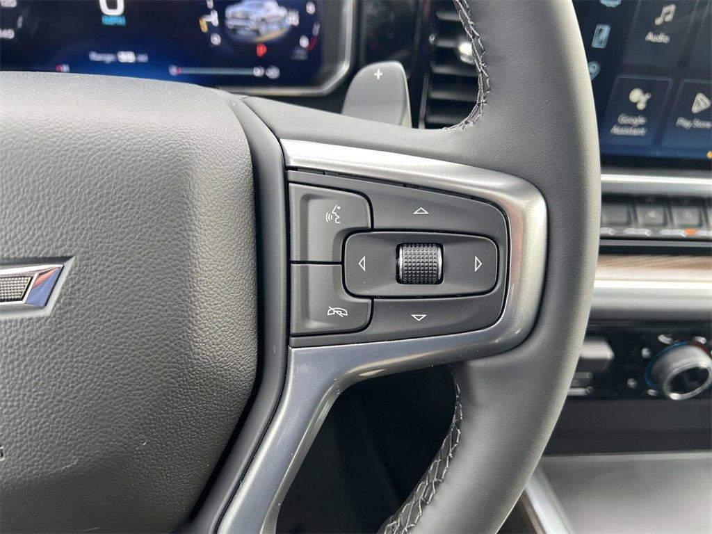 new 2026 Chevrolet Silverado 1500 car, priced at $63,032