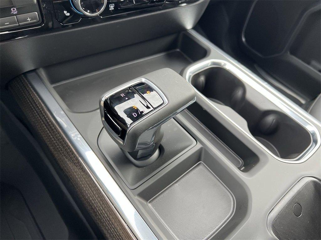 new 2026 Chevrolet Silverado 1500 car, priced at $63,032