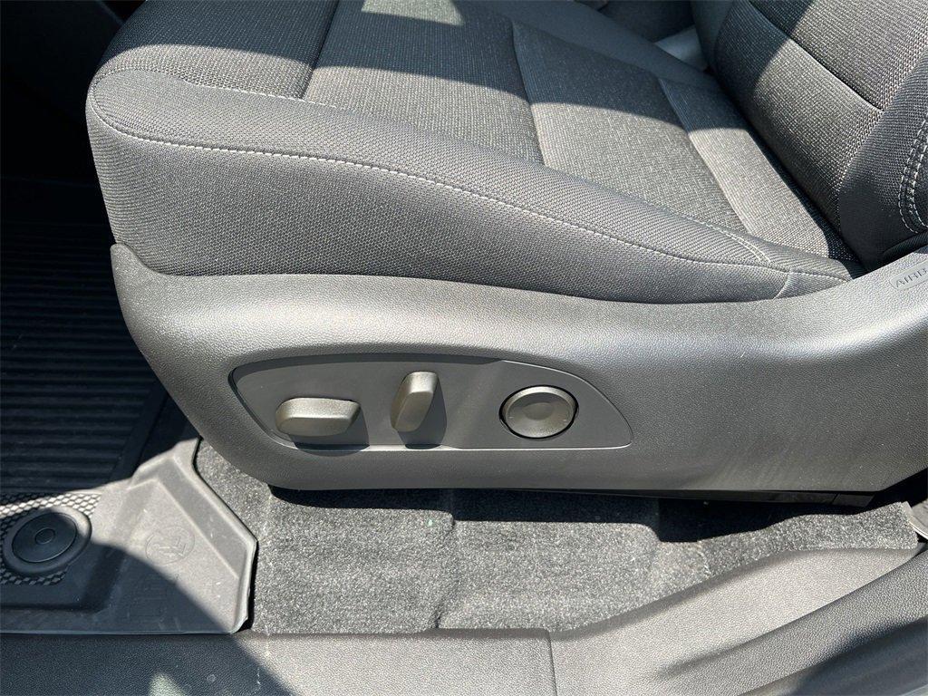 new 2026 Chevrolet Traverse car, priced at $42,571