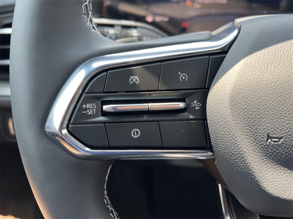 new 2026 Chevrolet Traverse car, priced at $42,571