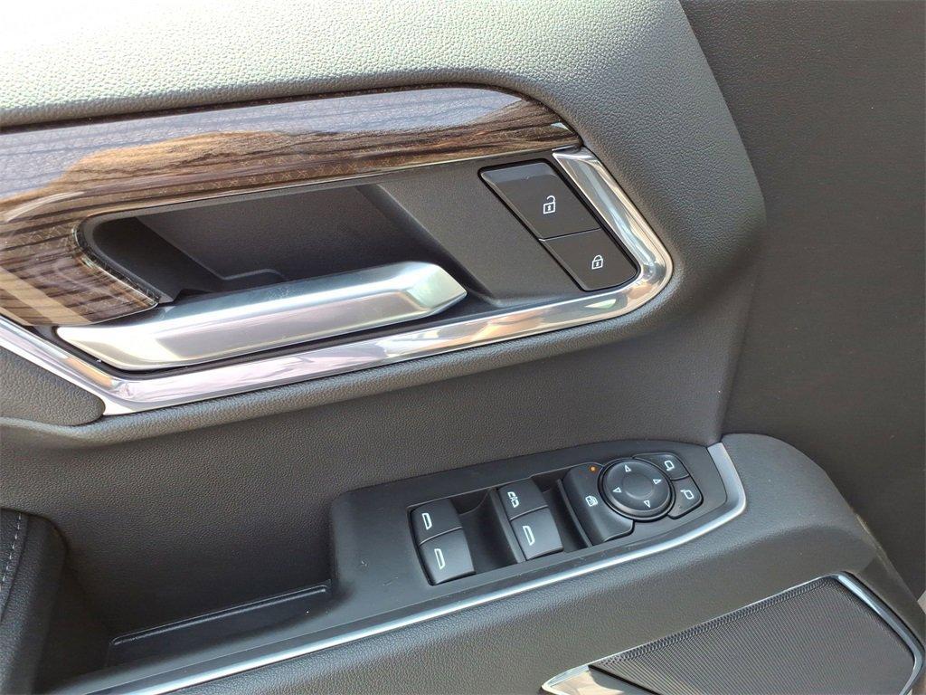 new 2025 Chevrolet Silverado 1500 car, priced at $55,066