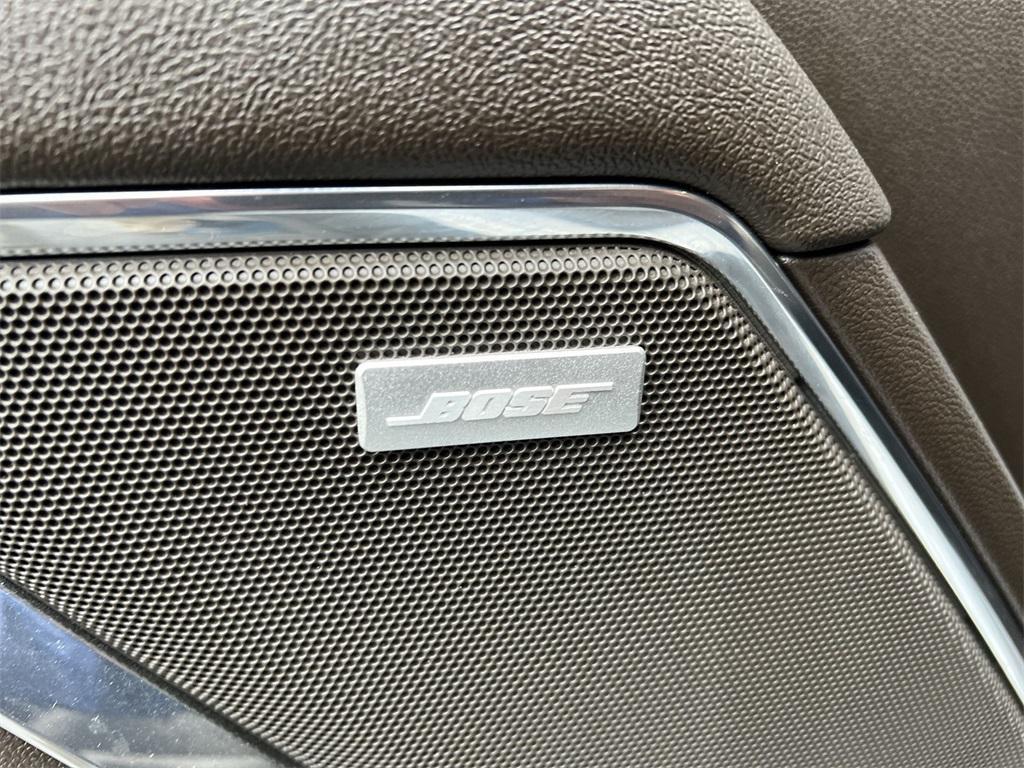 used 2024 Chevrolet Silverado 1500 car, priced at $55,999