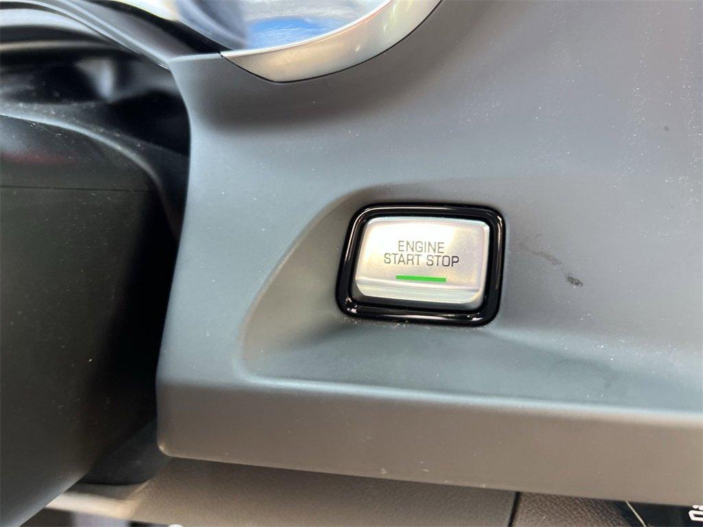 used 2023 Chevrolet Camaro car, priced at $84,999