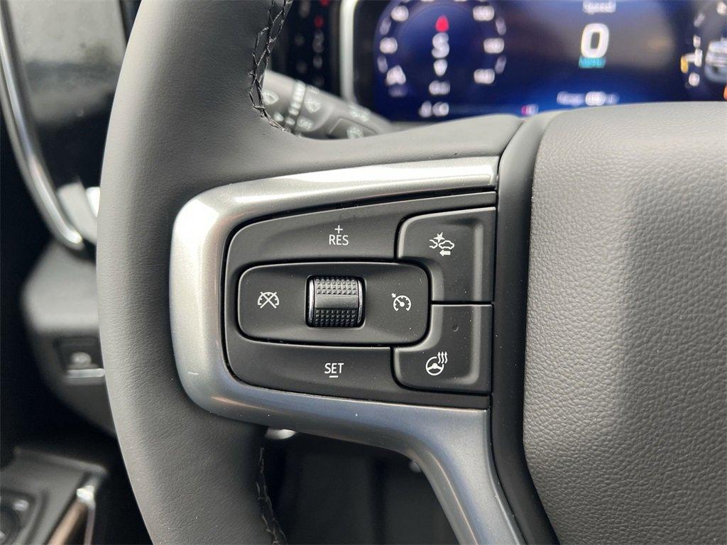 new 2026 Chevrolet Silverado 2500 car, priced at $65,998