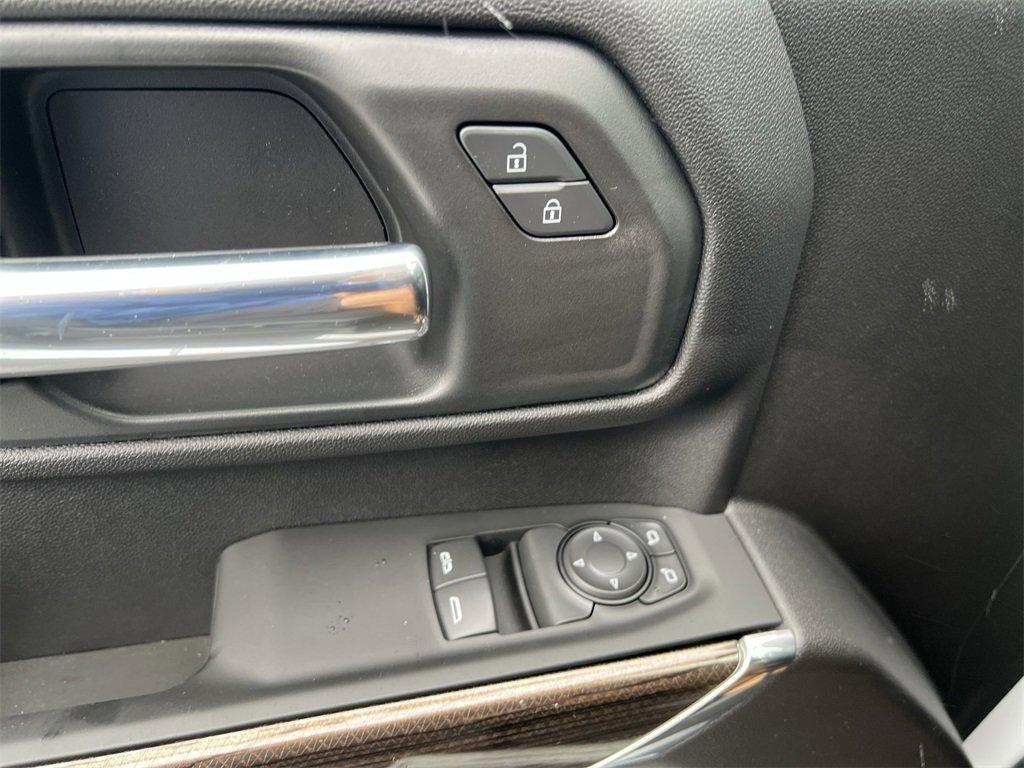 new 2026 Chevrolet Silverado 2500 car, priced at $65,998