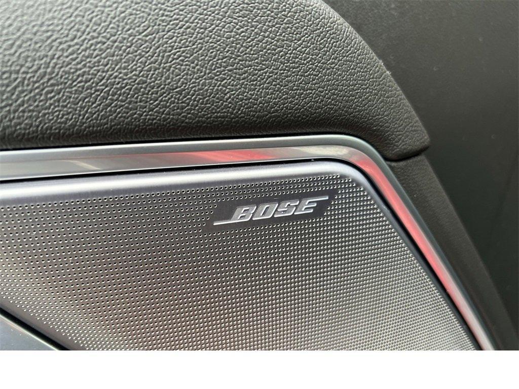 used 2024 Chevrolet Silverado 1500 car, priced at $57,559