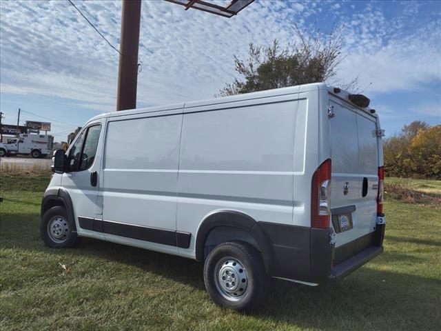 used 2023 Ram ProMaster 3500 car, priced at $42,724