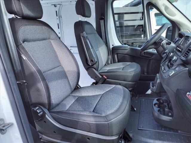 used 2023 Ram ProMaster 3500 car, priced at $42,724