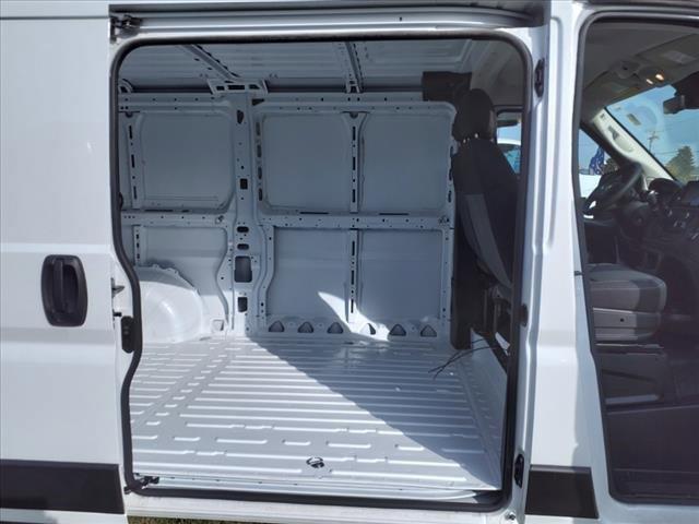 used 2023 Ram ProMaster 3500 car, priced at $42,724