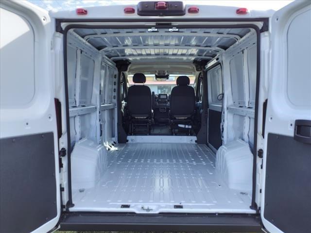 used 2023 Ram ProMaster 3500 car, priced at $42,724