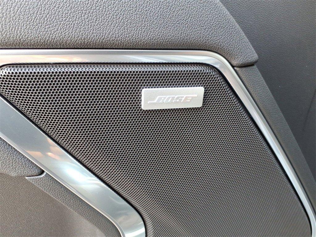 new 2025 Chevrolet Silverado 1500 car, priced at $59,865
