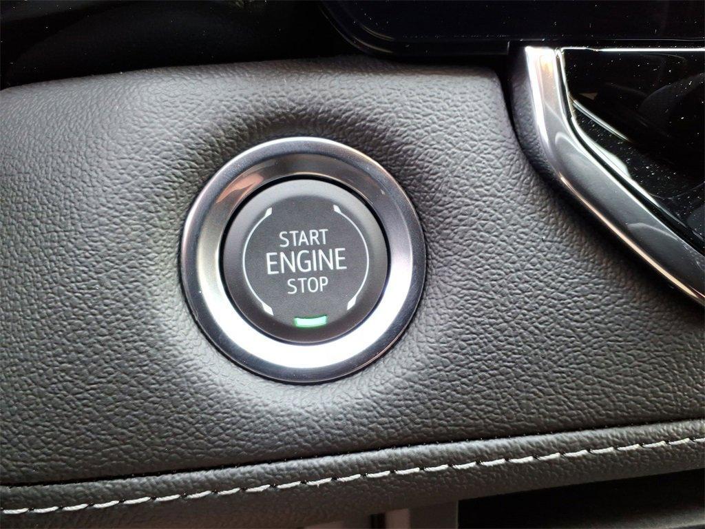 new 2026 Chevrolet Colorado car, priced at $41,976