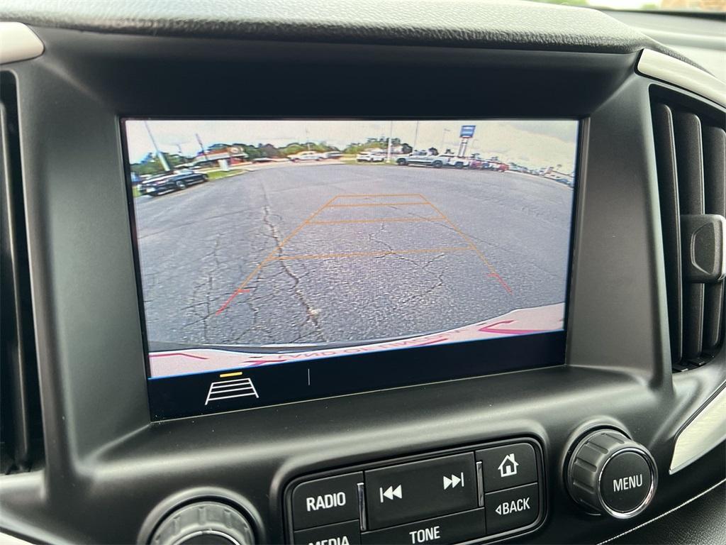 used 2018 GMC Terrain car, priced at $14,814