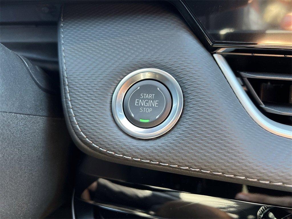 new 2026 Chevrolet Equinox car, priced at $30,590