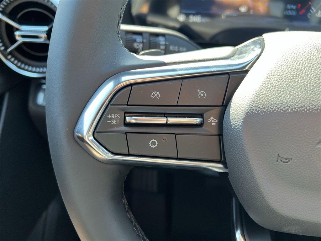 new 2026 Chevrolet Equinox car, priced at $30,590