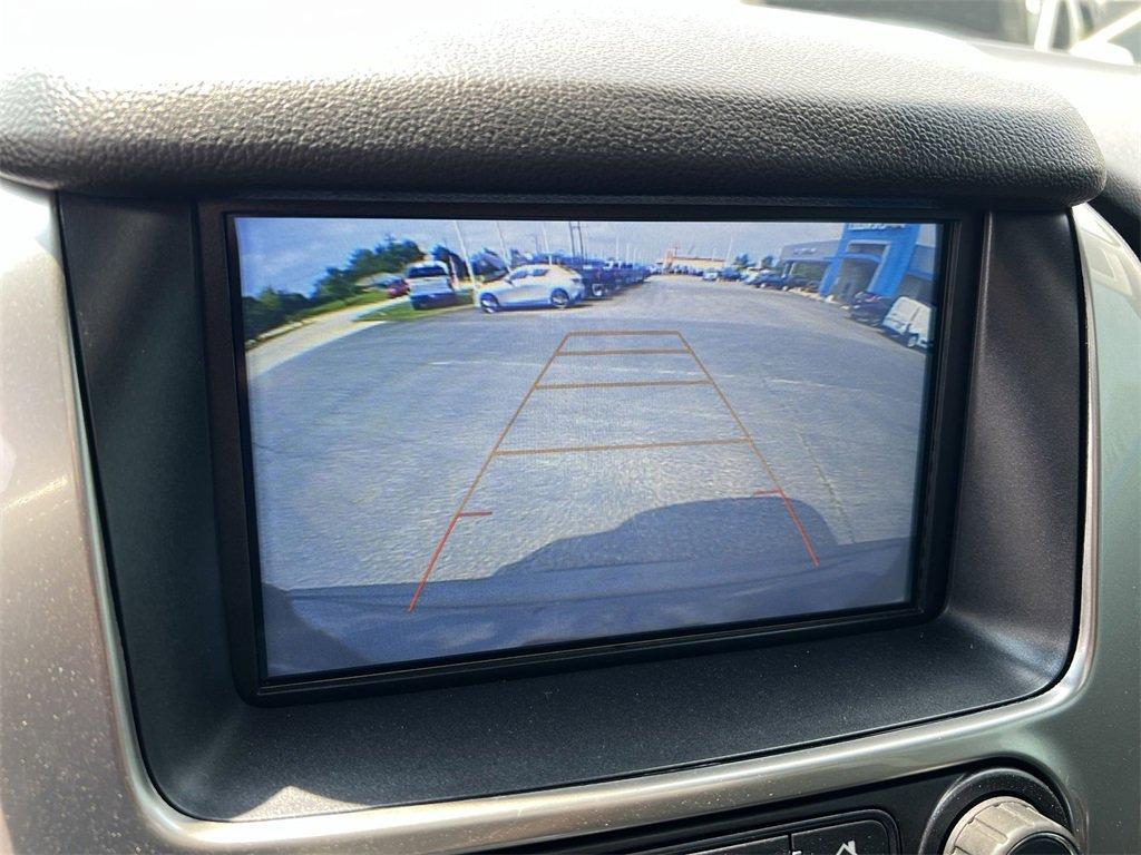 used 2019 Chevrolet Suburban car, priced at $36,999